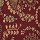 Nourison Carpets: Sarouk Burgundy